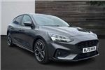 2020 Ford Focus
