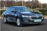 2020 Skoda Octavia