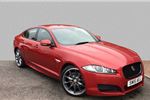 2015 Jaguar XF