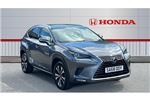 2018 Lexus NX