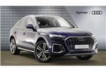 2021 Audi Q5 Sportback