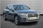 2017 Audi Q5