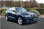 2014 Audi Q3