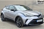 2020 Toyota C-HR