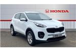 2016 Kia Sportage