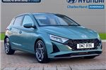 2024 Hyundai i20