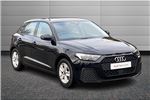 2023 Audi A1