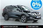 2021 Nissan X-Trail