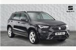 2021 SEAT Ateca