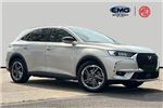 2021 DS DS 7 Crossback