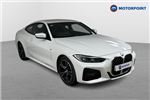 2022 BMW 4 Series