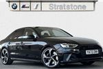 2023 Audi S4