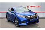 2019 Honda HR-V