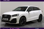 2021 Audi Q2