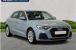 2023 Audi A1