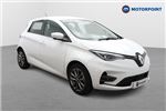 2021 Renault Zoe