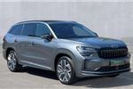 2024 Skoda Kodiaq