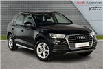 2020 Audi Q5