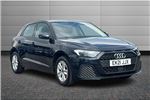 2021 Audi A1