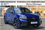 2024 Volkswagen Touareg