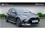 2023 Toyota Yaris