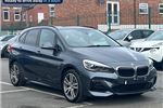 2019 BMW 2 Series Active Tourer