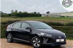 2018 Hyundai IONIQ