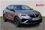 2022 Renault Arkana