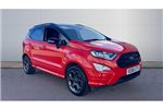 2018 Ford EcoSport