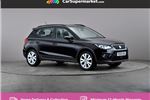 2019 SEAT Arona