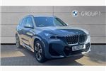 2022 BMW X1