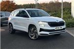 2024 Skoda Karoq