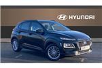 2019 Hyundai Kona