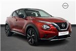 2020 Nissan Juke