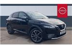 2021 Nissan Qashqai