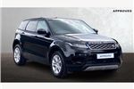 2021 Land Rover Range Rover Evoque
