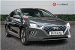 2021 Hyundai IONIQ