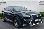 2019 Lexus RX