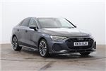 2024 Audi A3 Saloon