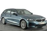 2020 BMW 3 Series Touring