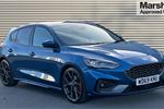 2019 Ford Focus ST