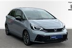 2025 Honda Jazz