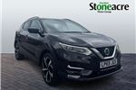 2019 Nissan Qashqai
