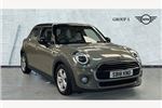 2018 MINI Hatchback 5dr