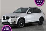 2015 BMW X5