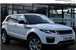 2018 Land Rover Range Rover Evoque