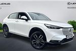 2022 Honda HR-V