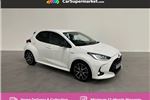 2021 Toyota Yaris