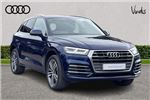 2020 Audi Q5