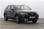 2024 SEAT Ateca